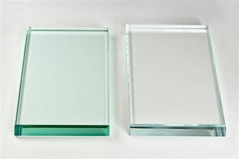 starphire glass vs low iron