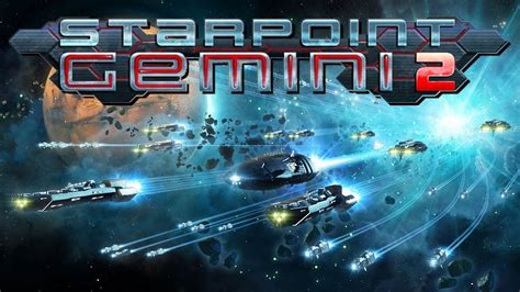 Starpoint Gemini 2 Walkthrough