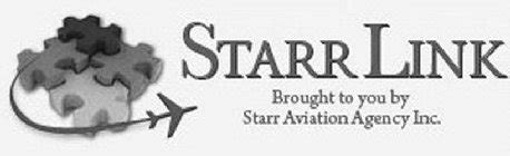 starr aviation agency inc