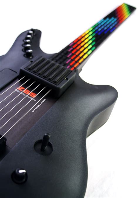 Starr Labs Guitar