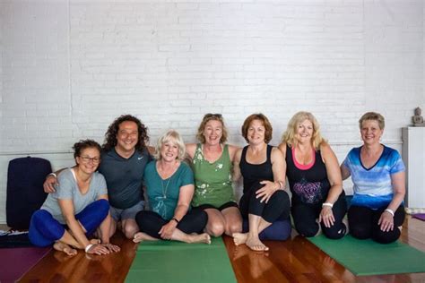 starr mill yoga middletown ct