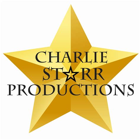 Unveiling the Magic Behind Starr Productions: Where Creativity Stars