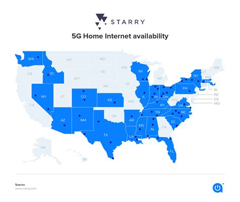 starry internet coverage map
