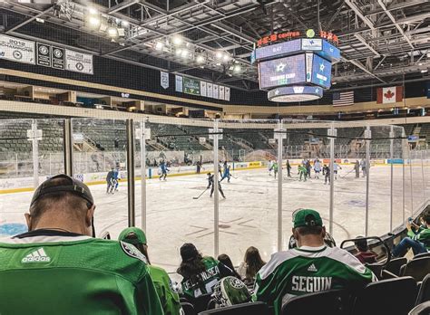 stars game dallas texas