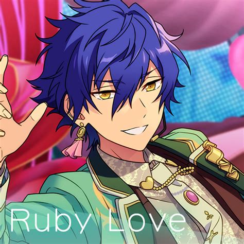 stars love ruby