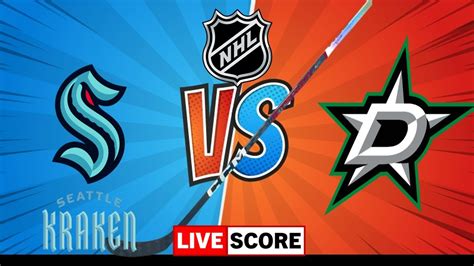 Eberle scores 2 as Kraken outshine Stars 63, send series to deciding
