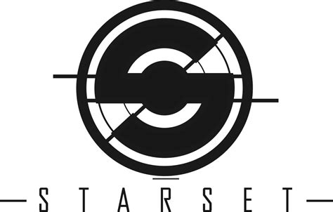 starset logo