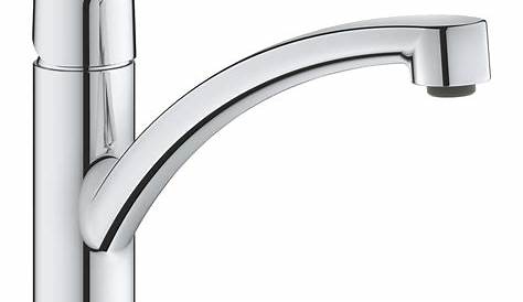 Start Grohe Смеситель для кухни GROHE Clova, цвет хром купить