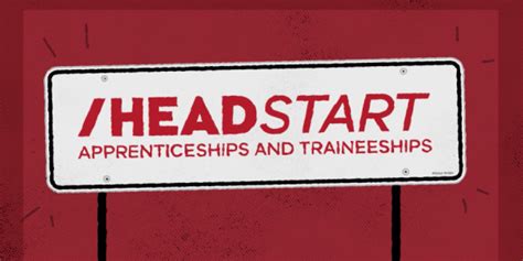 start apprenticeship