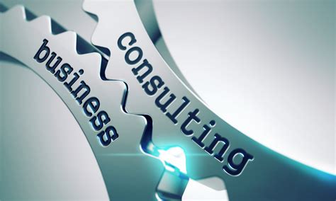 start business consulting