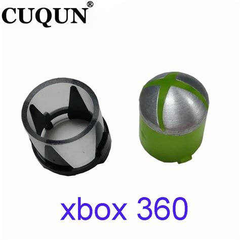Start Button Xbox 360