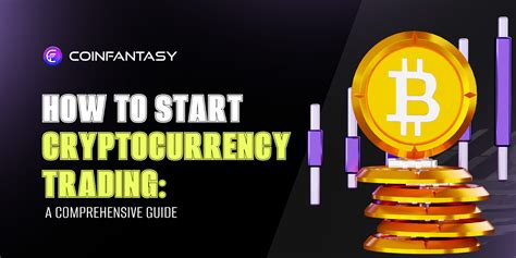start cryptocurrency