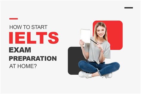 start ielts preparation