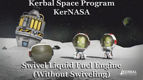 start liquid engines kerbal space program