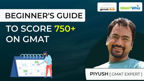 start preparing for gmat