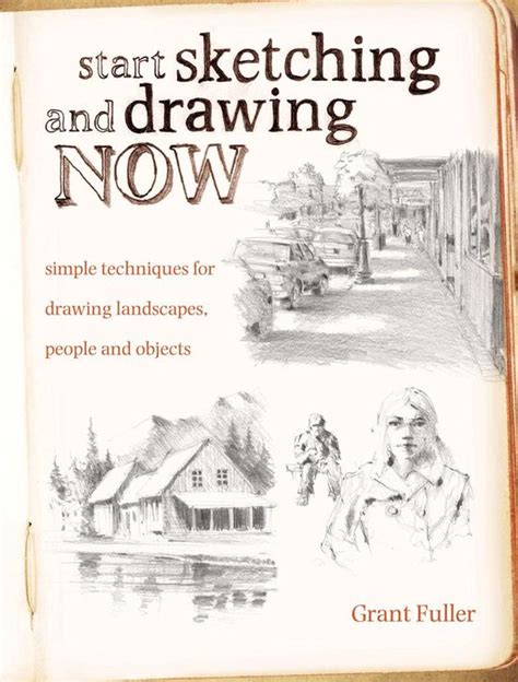  25 Idea Start Sketching Drawing No For Beginner