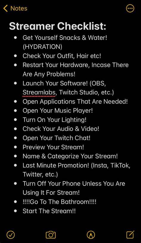 Start playback with a simple first play checklist