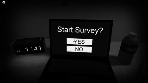 start survey roblox explained｜TikTok Search