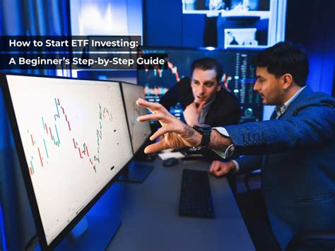 start up etf