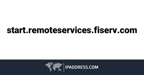 start.remoteservices.fiserv.com