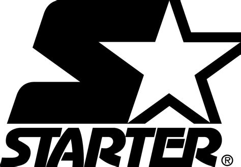 Starter Brand Logo