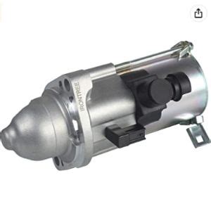 Starter Coil Starters