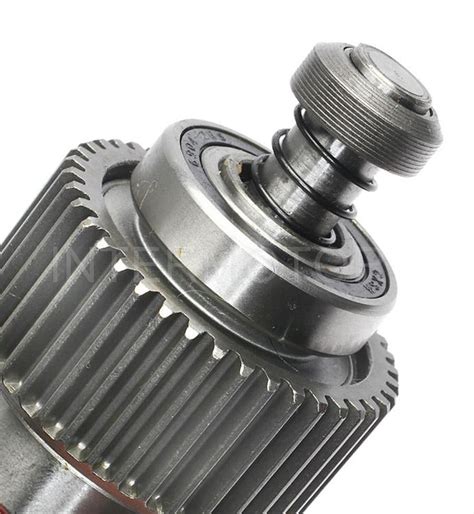 Starter Drive Hs Code