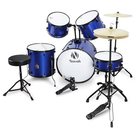 Starter Drum Sets For Adults