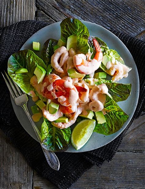 Starter Ideas Dinner Party