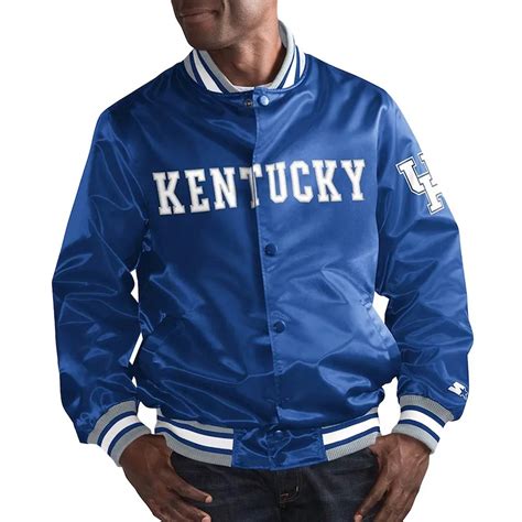Starter Jacket Kentucky