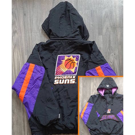Starter Jacket Nba