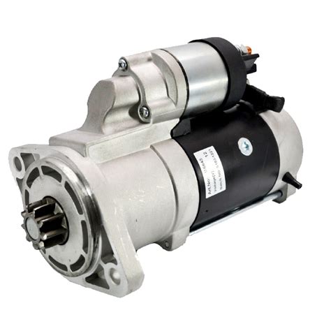 Starter Motor Prices