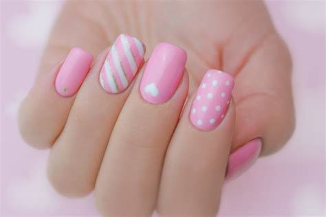 starter nail designs