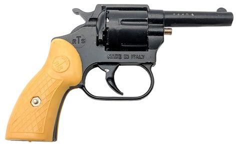 Starter Pistol Weapon