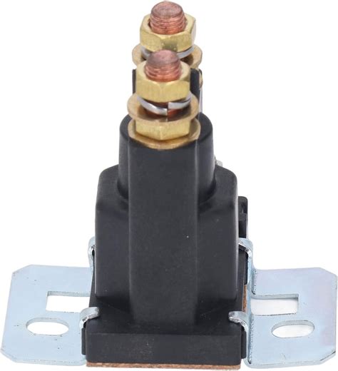 Starter Relay Electrical Connector