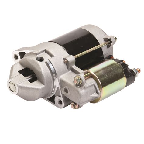 Starter Switch Tariff Code