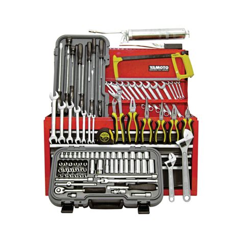 Starter Tools For Mechanics