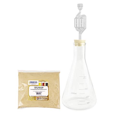 Starter Yeast Description