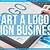 starting a logo design business