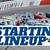 starting lineup for nascar sunday at texas