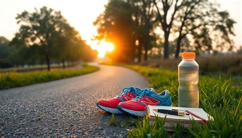 Starting A Routine  How To Create A Consistent Schedule In Relaxed English Language