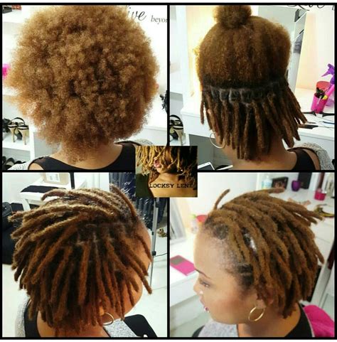 Starting Dreads With Natural Hair  A Comprehensive Guide