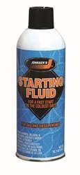 Starting Fluid Oreillys