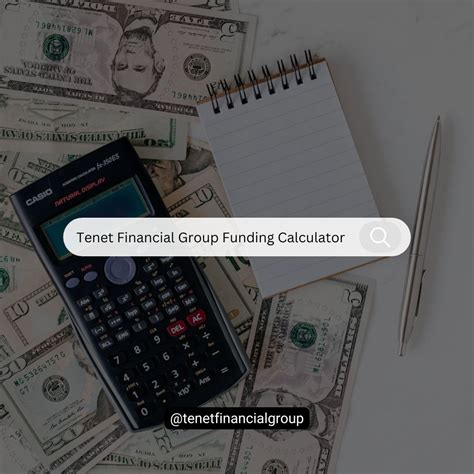 Starting Point Calculator