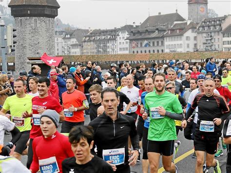 startliste swiss city marathon luzern