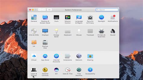 How to configure your Mac to open certain apps automatically on startup