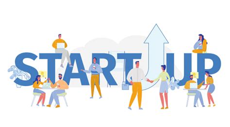 Startup Adalah Pengertian, Contohnya dan Tips Memulai Bisnis Startup