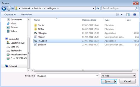 startup script example