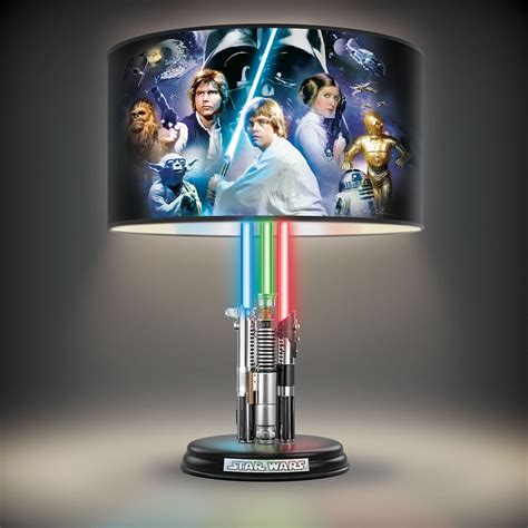 Unique 30 of Star Wars Floor Lamp specialsonhauppaugewin82745