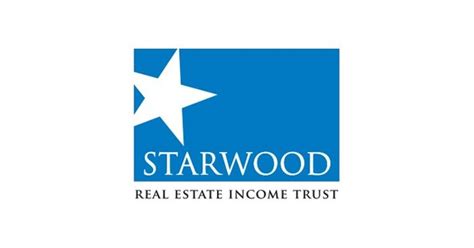 Starwood Real Estate Income Trust: A Reliable Investment Option In 2023